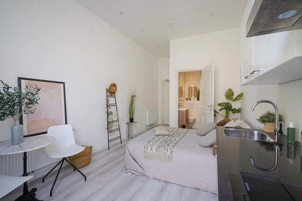 Medium property photo - Molenstraat 32B, 2611 KB Delft